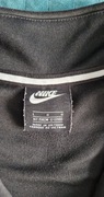 Bluza rozpinana Nike Air czarna 12-13 lat 147-158 