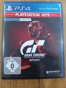 Gran Turismo PlayStation 4 stan bdb