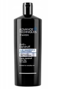 Avon Advance Techniques przeciwłupieżowy 2 w 1 700 ml szampon i odżywka