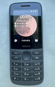 Nokia 215 4G czarna
