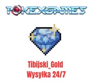 Pokexgames PXG Diamenty, 15dd WSZYSTKIE SERWERY 