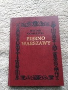 Piękno Warszawy część 1-3