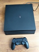 Konsola PS4 PRO 1TB z Padam 