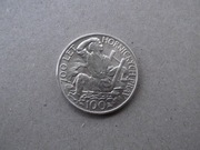 Czechosłowacja 100 koron 1949  st.1