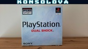 NOWA PlayStation PSX PS1 SCPH-9002 KONSOLOVA !