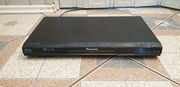 Panasonic DMP-BD60, Blu-Ray