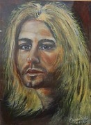 Kurt Cobain, Nirvana