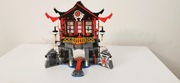 Zestaw LEGO 70643 Świątynia Wskrzeszenia BUDYNEK