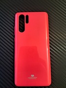 Etui na telefon Huawei P30 Pro firmy Goospery