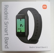 Mi Redmi Smart Band2 zegarek SmartBand od Xiaomi 
