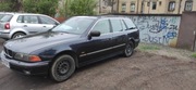 BMW E39 2.5d nie tds