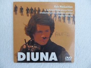 DIUNA -reż.David Lynch kartonik dvd stan BDB