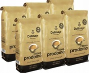 Dallmayr Crema Prodomo 6kg kawa ziarnista