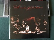 Within Temptation An Acoustic Night At The Theatre