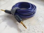 kabel słuchawkowy WIREWORLD PULSE (PUM) 2.0 m, OFC