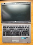 Laptop HP EliteBook 2560p, i5-2520M, 160GB