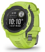 GARMIN INSTINCT 2 Smartwatch GPS Zielony