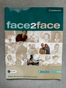 Face2face. Intermediate Workbook 