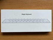 Klawiatura Apple Magic Keyboard A2450 NOWA