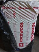 Wełna elewacyjna Rockwool Frontrock Plus 5 cm 