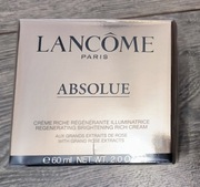 Lancome ABSOLUE Rich Cream 60 ml