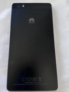 Huawei P8 Ale-L21 czarny włącza się