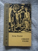 Chrzest Polski Jerzy Dowiat