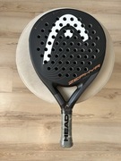 Голова zephyr pro, padel