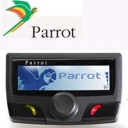 Aktualizacja softu zmiana języka PL Parrot CK3100