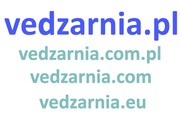 SUPER DOMENA vedzarnia.pl + pakiet com.pl .com .eu