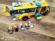 Lego Autobus Duchozwalczacz 3000 hidden side
