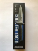 *** COLD STEEL Counter TAC II NOWY ***