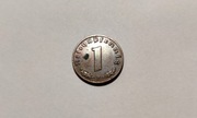 1 Reichspfennig 1939 E #045