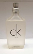 Calvin Klein CK One       vintage old version 2017