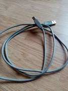 Kabel USB A - B 1,5m komputer - drukarka