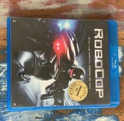 „ROBOCOP” BLU RAY POLSKA WERSJA