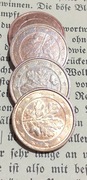 2 euro cent   Niemcy  2002
