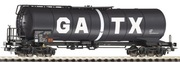 PIKO 54909-9 wagon towarowy cysterna GATX