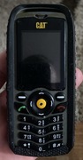 Telefon CAT B25 bez baterii