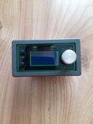 Przetwornica boost DC-DC z 6-50V do 0-50V 5,1A LCD