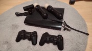 Ps3 Super Slim Mega Set