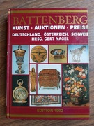 Przegląd cen aukcyjnych - Battenberg 1992