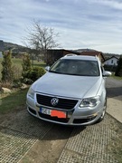 Volkswagen Passat B6