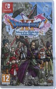 DRAGON QUEST XI S ECHOES OF AN ELUSIVE AGE SWITCH