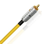 Kabel Wireworld Coaxial Chroma 8,  RCA, 1m