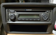 Radio CD Fiat Panda BLAUPUNKT 7648730516