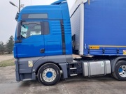 MAN TGX 18.40 euro 6 kabina XXL