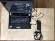 Laptop Toshiba Qosmio F20-111 retro
