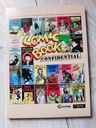 Comic Book Confidential, DVD