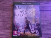 Assassin's Creed Odyssey   Xbox ONE Series X  PL